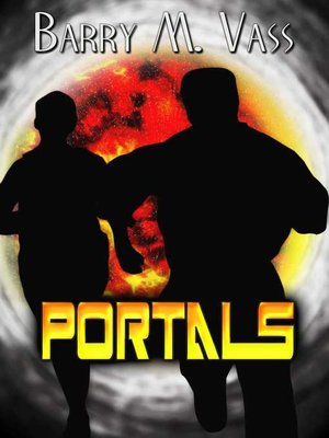 cover image of Portals